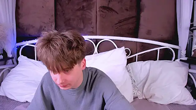 ScottPierce – Naživo XXX chat