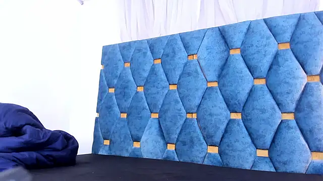 Sofia_ll webkamerás műsora