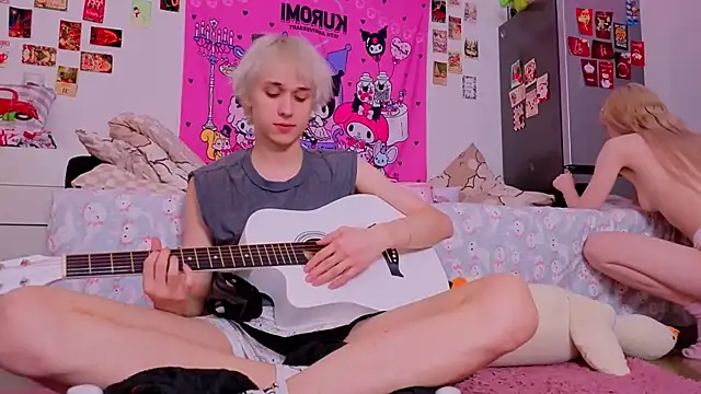 akusayame webkamerás műsora