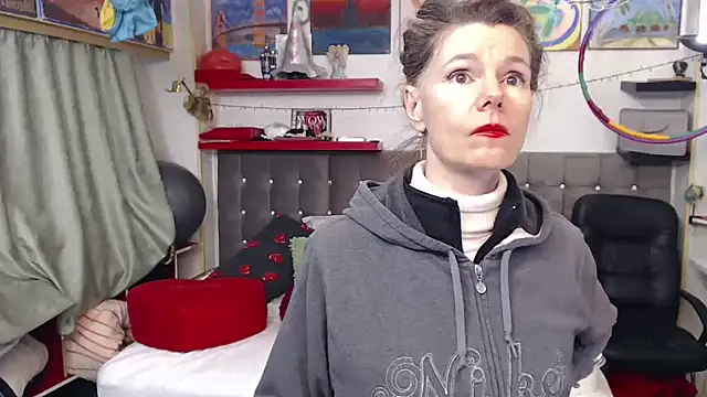 kellyterapy live XXX chat