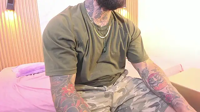 MISTER_VENOM 라이브 XXX 채팅