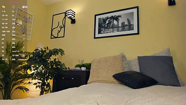 Chat XXX en directo de exposed_lizzy