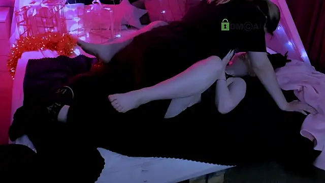 Chatroom XXX en direct de foxy_tease_