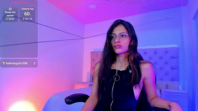 Agathaargent_'s Live XXX Chat