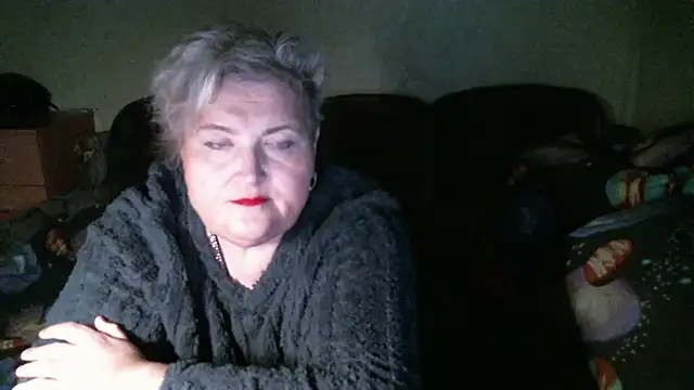 Živý XXX chat Lana555