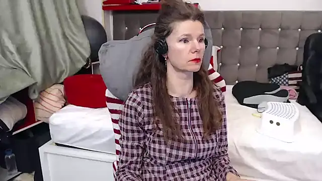 kellyterapy Obrolan Langsung XXX