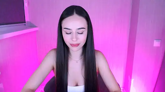 EmiliEliott Chat XXX in diretta