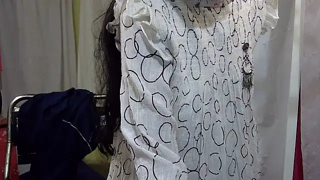 Živý XXX chat Pramila-Manish