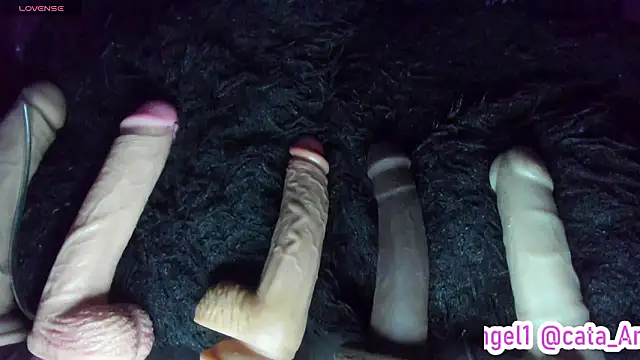 Chat XXX en directo de Cata-angel