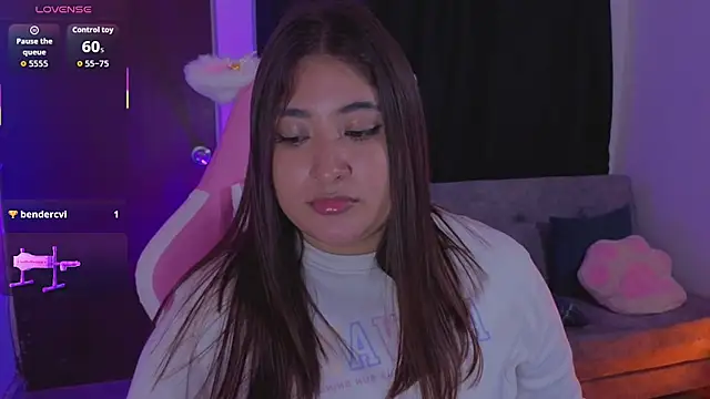 Gaby__Howards 现场XXX聊天