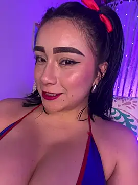 Chat XXX en directo de Dafnee_sr