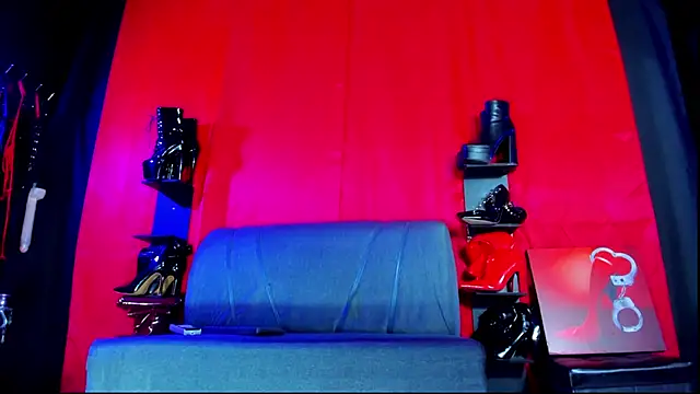 ArtemisaStone's Live XXX Chat