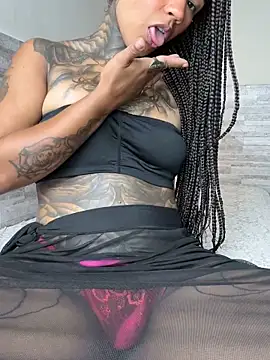 Živý XXX chat xbigpeach