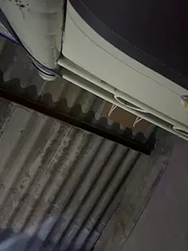 Marko-18 webkamerás műsora