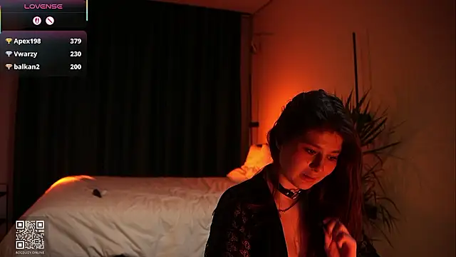 bogduzy Live XXX-chat