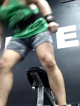 michell_veryhot's Webcam Show