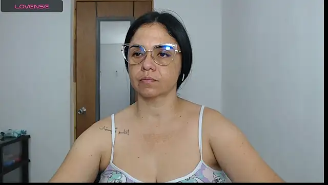 selena_ferri webkamerás műsora