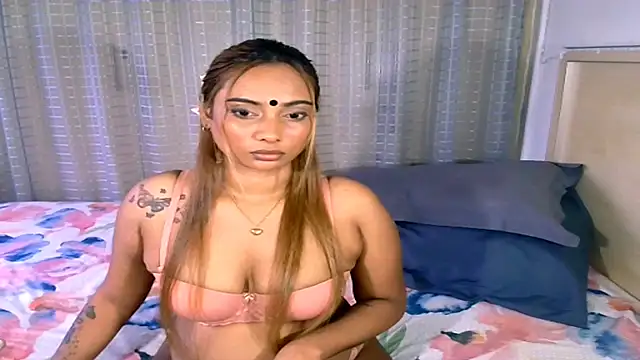 sexyindianchic 现场XXX聊天