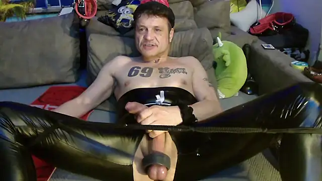 druckfug's Live XXX Chat