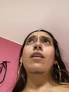 Alaska_euphoria Live XXX-chat