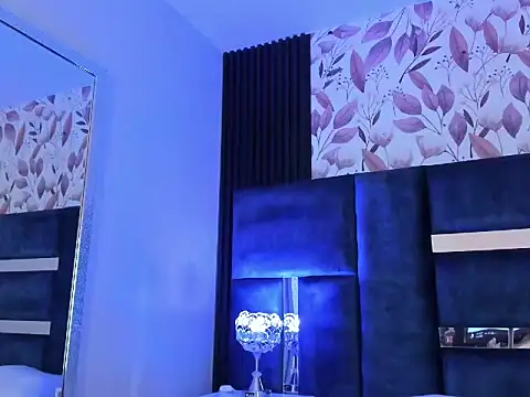 JaneeDaviss' Live XXX Chat