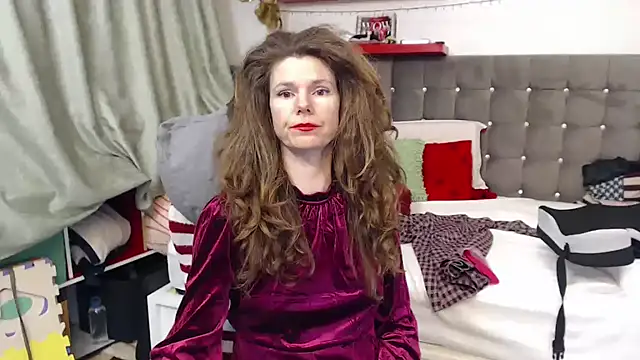 Chat XXX ao vivo de kellyterapy