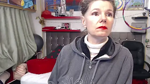 kellyterapy live XXX chat