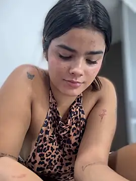 Kaily_Sweet16 Live XXX Chat