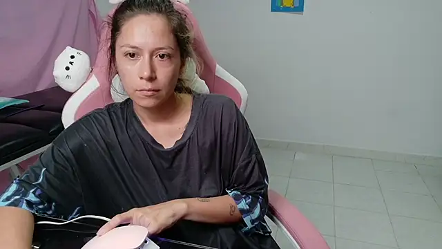 MommyMiaWs Live XXX-Chat