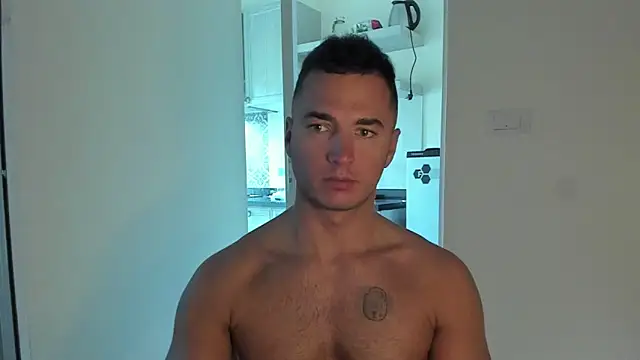 paulblack21のライブXXXチャット