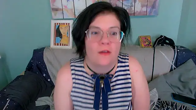 EverlyRays Live XXX-chat