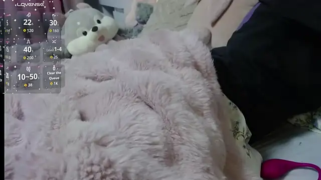 Chat XXX en directo de Viktoriiya_bald