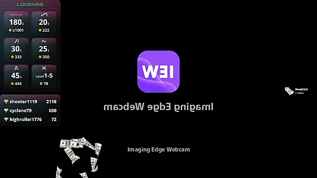 olivia_jeas Obrolan Langsung XXX