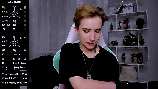 _Rein_rammのライブXXXチャット