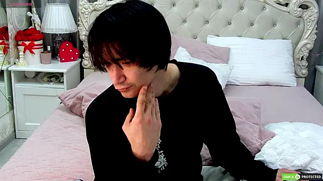 CalvinOwens: онлайн-секс-чат