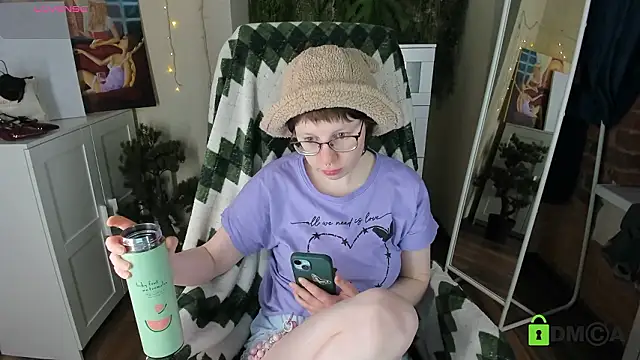 Melissa_Wells – Live XXX-chat