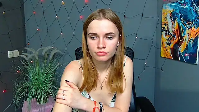 MargaritaKiss Live XXX-chat