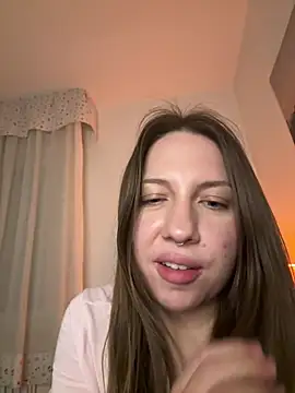 Sashabunny Obrolan Langsung XXX