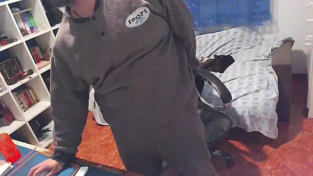 ravingr4d4のライブXXXチャット