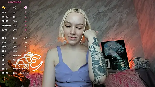 Živý XXX chat cheryl_mason
