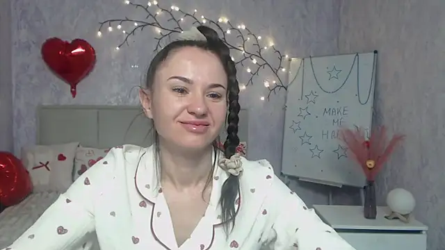 KaraCriegs' Live XXX Chat