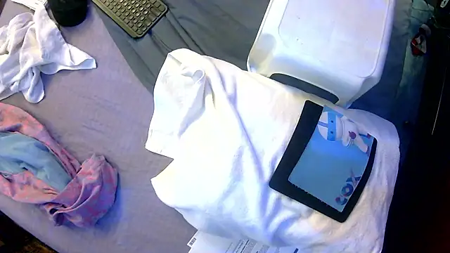 ratedhpgのウェブカメラショー