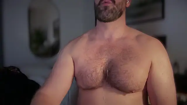 Chat XXX en directo de Mr_Beef