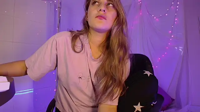 Živý XXX chat Giia_paiige18