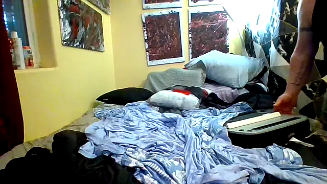 Chat +18 de Mic_Oxinner ao vivo