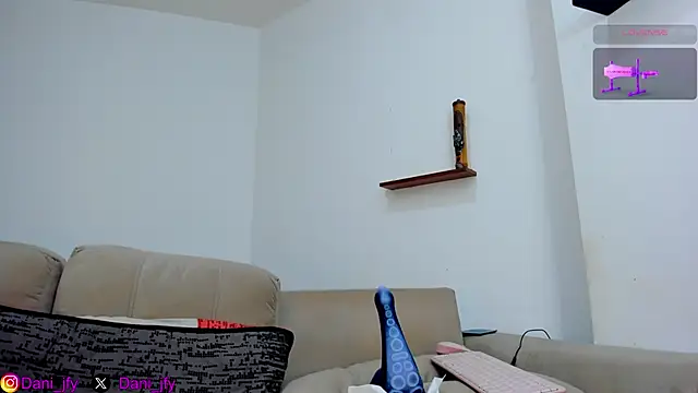 Dani_javi élő XXX-chatje