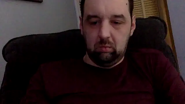 Czat XXX na żywo – Kink_Master_Daddy