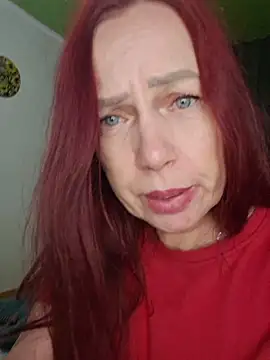 BlueHOT-MILfn Live XXX chat