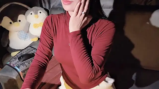 __kem__ 网络视讯表演