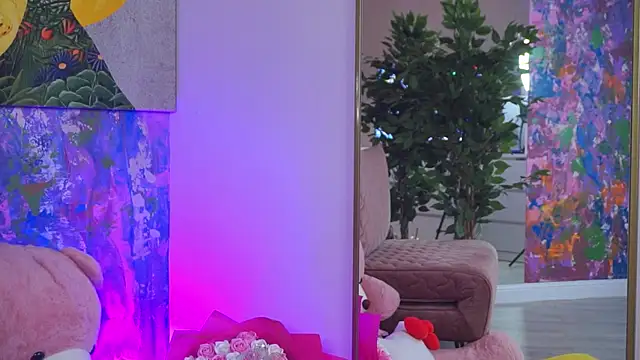 AshaYuva's Live XXX Chat